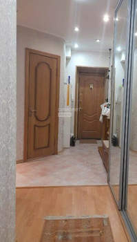 2-к квартира, вторичка, 43м2, 5/5 этаж