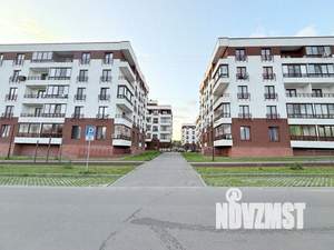 Студия квартира, вторичка, 25м2, 5/5 этаж