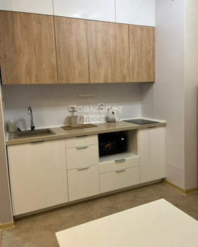 2-к квартира, вторичка, 47м2, 2/17 этаж