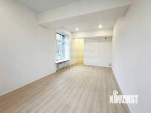 Студия квартира, вторичка, 33м2, 2/4 этаж