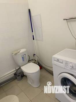1-к квартира, вторичка, 35м2, 12/17 этаж