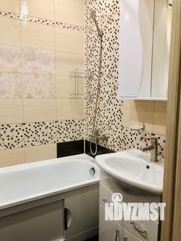 1-к квартира, вторичка, 39м2, 7/17 этаж