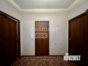 2-к квартира, вторичка, 60м2, 6/17 этаж