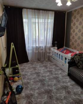 2-к квартира, вторичка, 49м2, 4/9 этаж