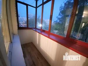 2-к квартира, вторичка, 42м2, 4/5 этаж