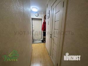 1-к квартира, вторичка, 32м2, 5/12 этаж