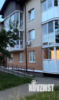 Студия квартира, вторичка, 22м2, 1/3 этаж