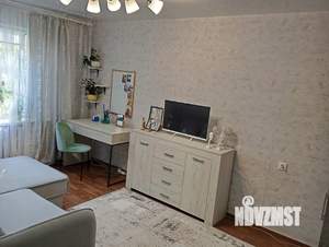 2-к квартира, вторичка, 42м2, 5/5 этаж