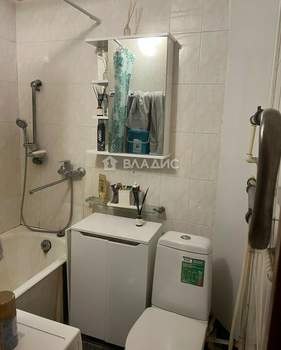 2-к квартира, вторичка, 46м2, 5/5 этаж