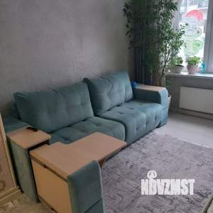 Студия квартира, вторичка, 27м2, 3/17 этаж