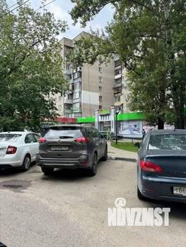 1-к квартира, вторичка, 33м2, 4/9 этаж