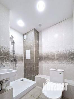 Студия квартира, вторичка, 20м2, 1/4 этаж