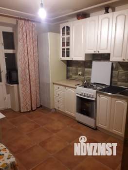 2-к квартира, вторичка, 50м2, 5/5 этаж