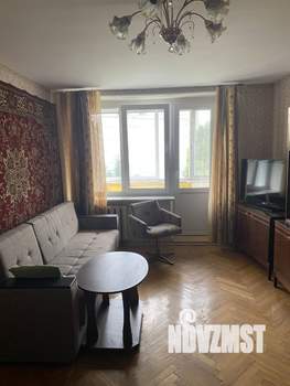 3-к квартира, вторичка, 64м2, 7/9 этаж