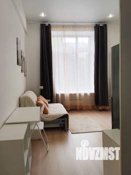 Студия квартира, вторичка, 33м2, 2/4 этаж