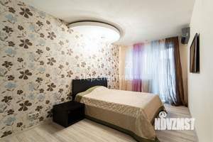 3-к квартира, вторичка, 102м2, 15/24 этаж