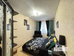2-к квартира, вторичка, 63м2, 4/22 этаж