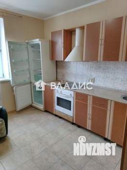 1-к квартира, вторичка, 37м2, 15/16 этаж