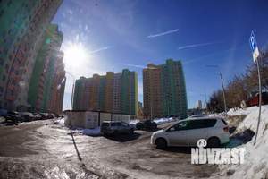 Студия квартира, вторичка, 25м2, 5/17 этаж