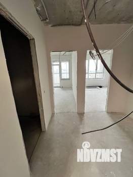 1-к квартира, вторичка, 38м2, 15/25 этаж