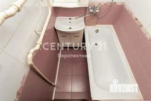 2-к квартира, вторичка, 45м2, 8/9 этаж