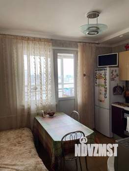 2-к квартира, вторичка, 61м2, 23/25 этаж