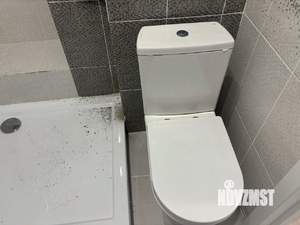 Студия квартира, вторичка, 24м2, 2/4 этаж