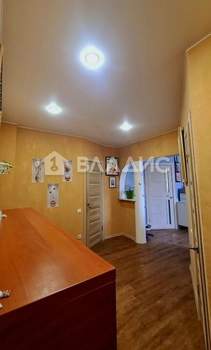 2-к квартира, вторичка, 50м2, 1/3 этаж