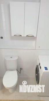2-к квартира, вторичка, 56м2, 5/25 этаж