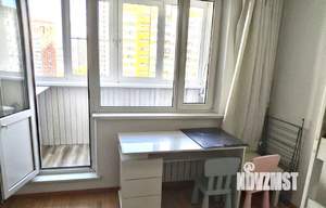 3-к квартира, вторичка, 76м2, 12/17 этаж