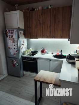 1-к квартира, вторичка, 37м2, 9/9 этаж