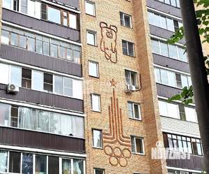 2-к квартира, вторичка, 33м2, 4/9 этаж