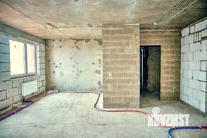 Студия квартира, вторичка, 46м2, 13/25 этаж