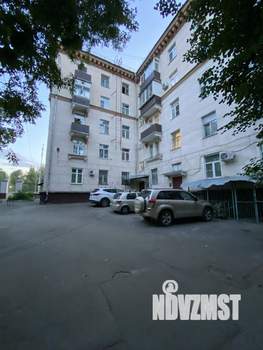 3-к квартира, вторичка, 74м2, 3/5 этаж