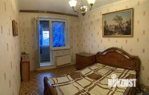 2-к квартира, вторичка, 54м2, 10/10 этаж