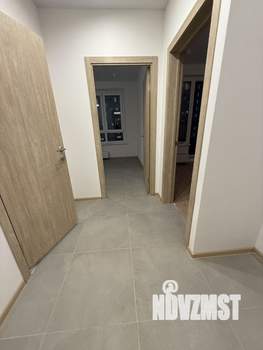 1-к квартира, вторичка, 32м2, 10/24 этаж