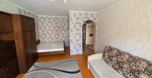 1-к квартира, вторичка, 39м2, 3/14 этаж