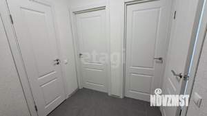 1-к квартира, вторичка, 35м2, 5/17 этаж