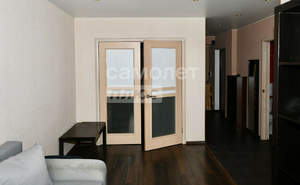 1-к квартира, вторичка, 43м2, 15/25 этаж