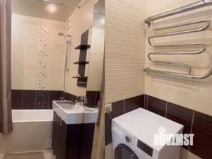 2-к квартира, вторичка, 54м2, 12/17 этаж