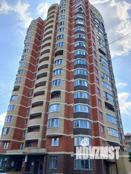 1-к квартира, вторичка, 39м2, 2/18 этаж