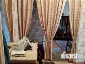 2-к квартира, вторичка, 45м2, 2/5 этаж