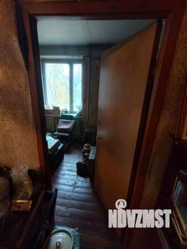 2-к квартира, вторичка, 40м2, 3/5 этаж