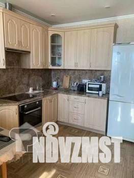 1-к квартира, вторичка, 49м2, 2/17 этаж