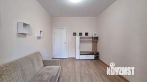 2-к квартира, вторичка, 54м2, 2/17 этаж