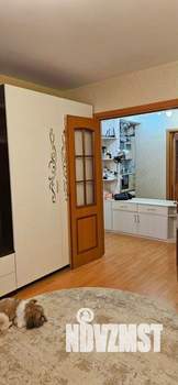 2-к квартира, вторичка, 53м2, 7/12 этаж