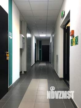 1-к квартира, вторичка, 38м2, 15/22 этаж