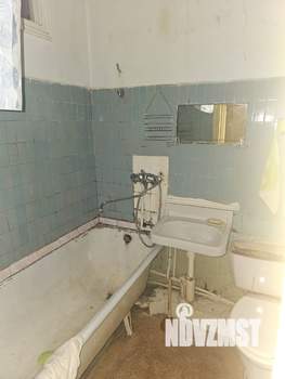 1-к квартира, вторичка, 32м2, 4/5 этаж