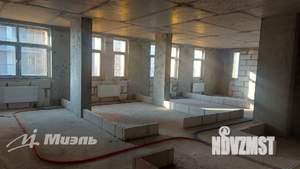 4-к квартира, вторичка, 96м2, 17/22 этаж