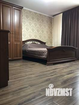 3-к квартира, вторичка, 105м2, 3/17 этаж